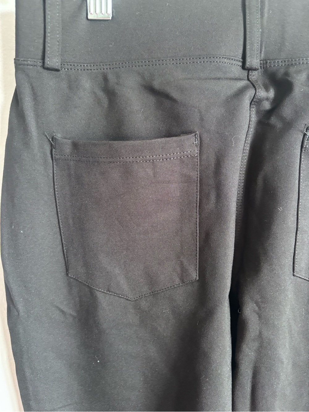 NWT Willit yoga flare dress pants size Small - Picture 6 of 10